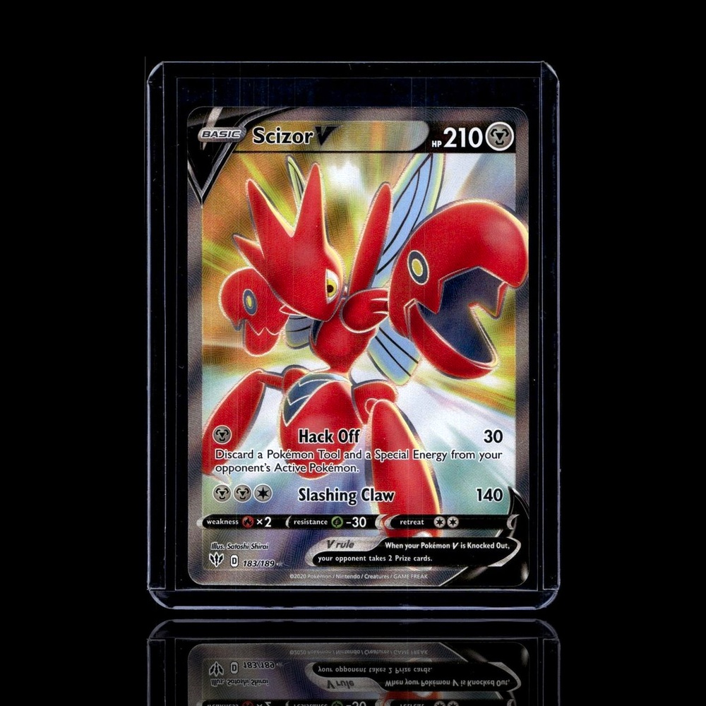 A Uncommon card left
