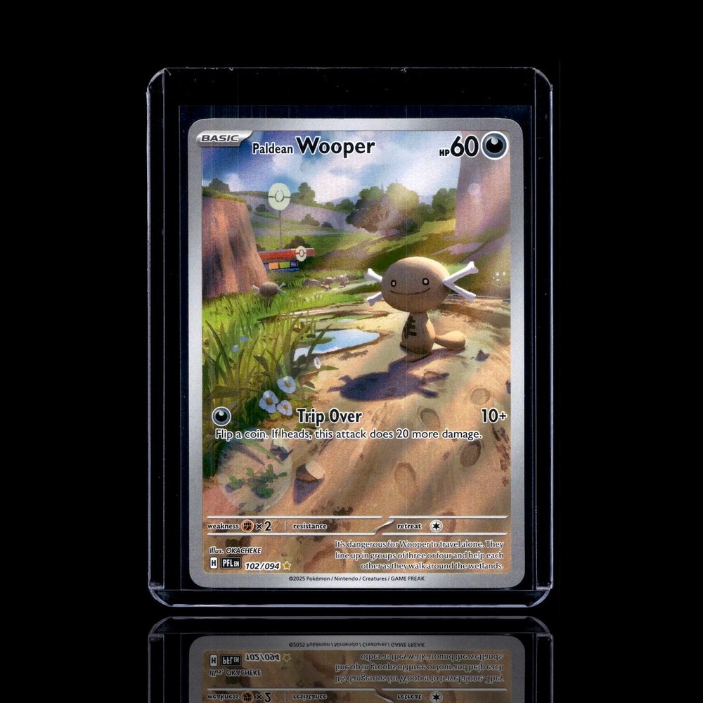 A Uncommon card left