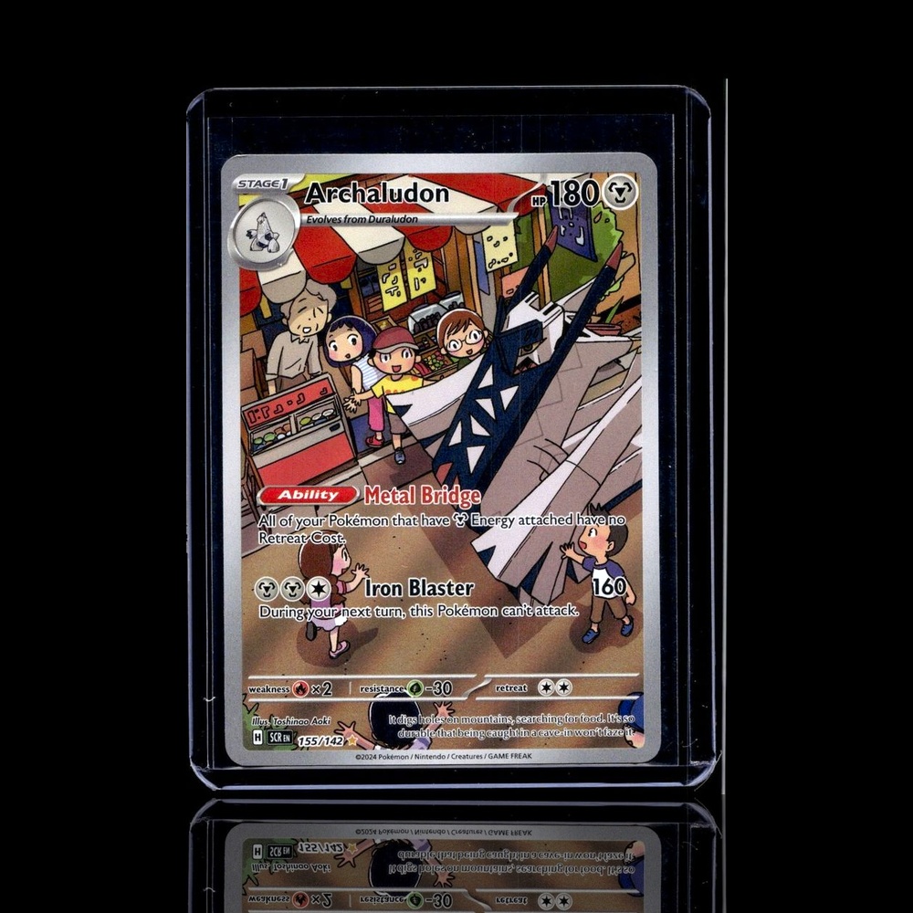 A Uncommon card left