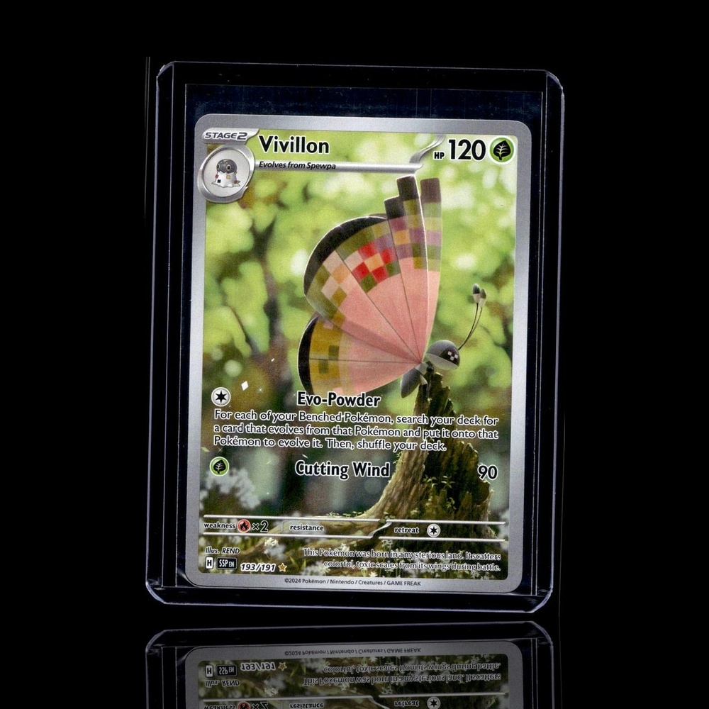 A Uncommon card left