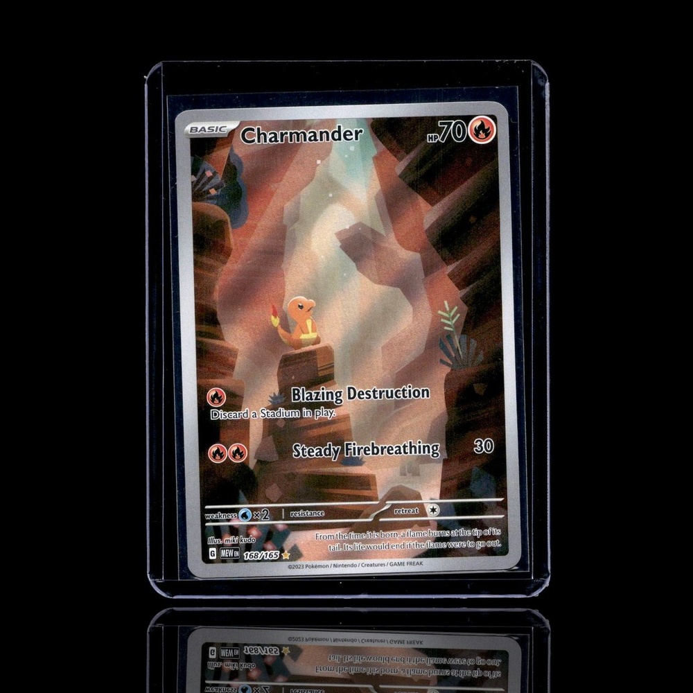 A Super Epic card left