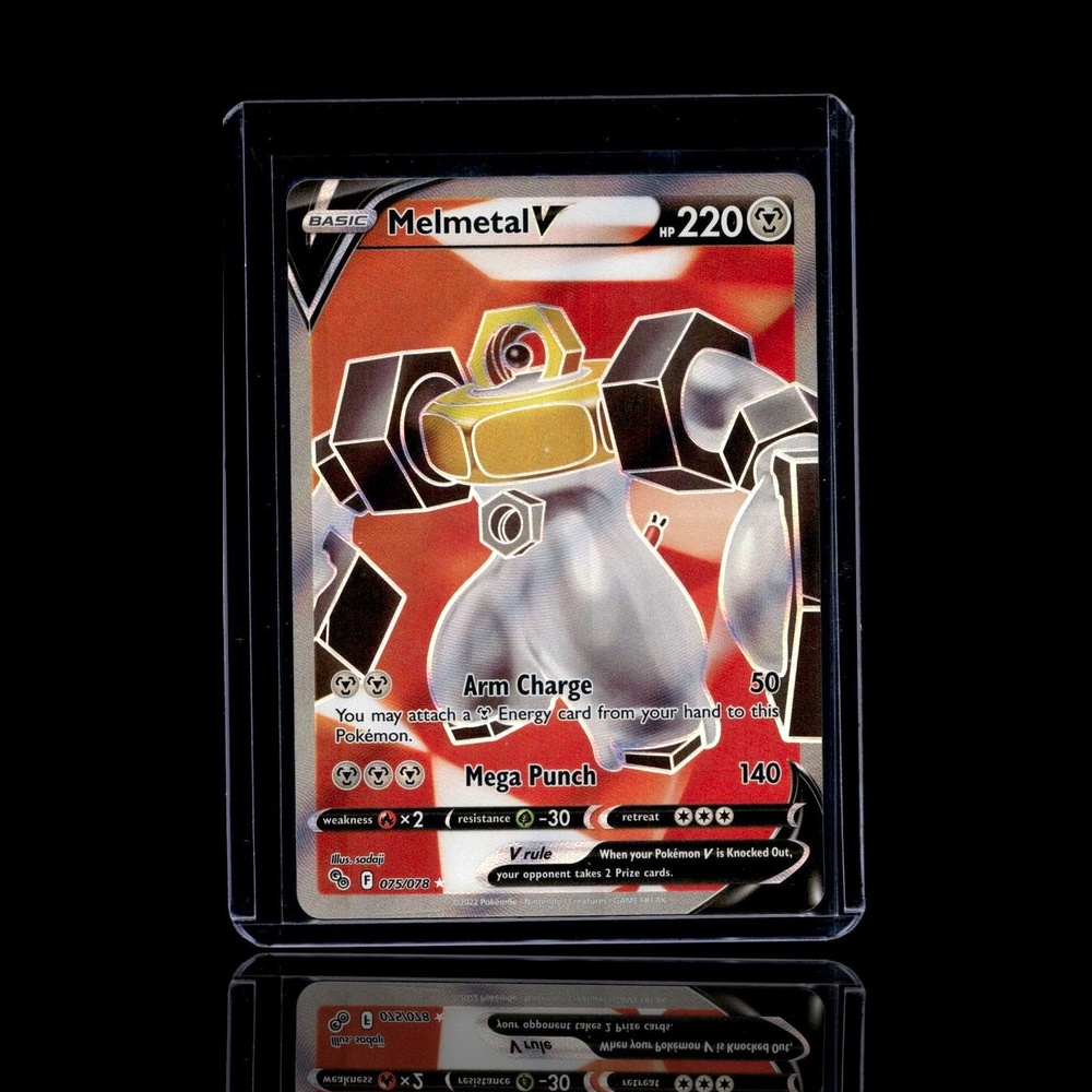 A Common card left