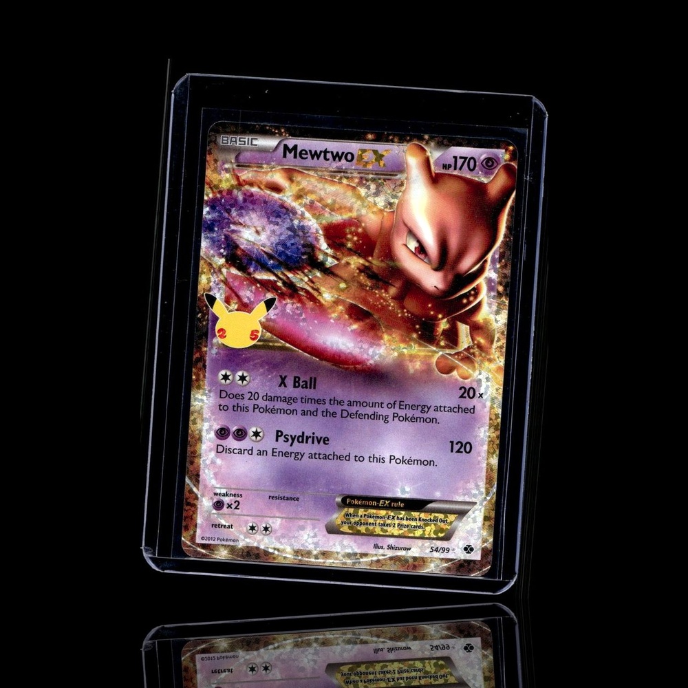 A Rare card left