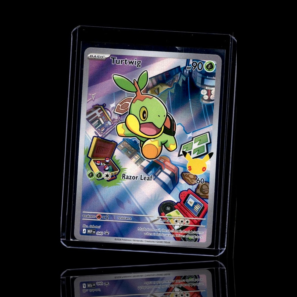 A Rare card left