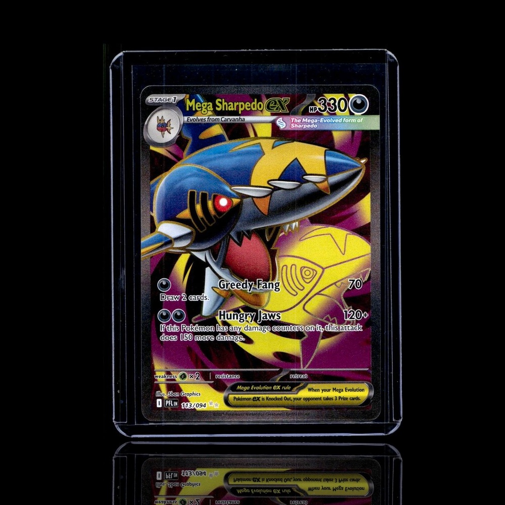 A Common card left