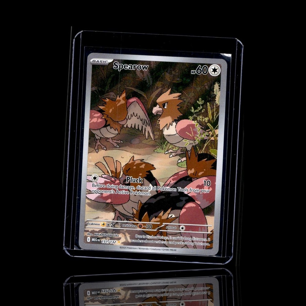A Uncommon card left