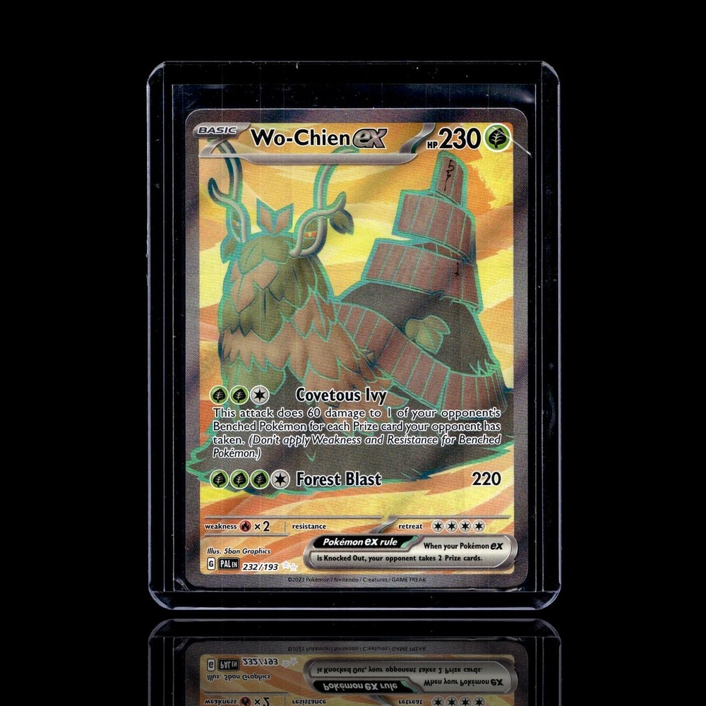 A Uncommon card left