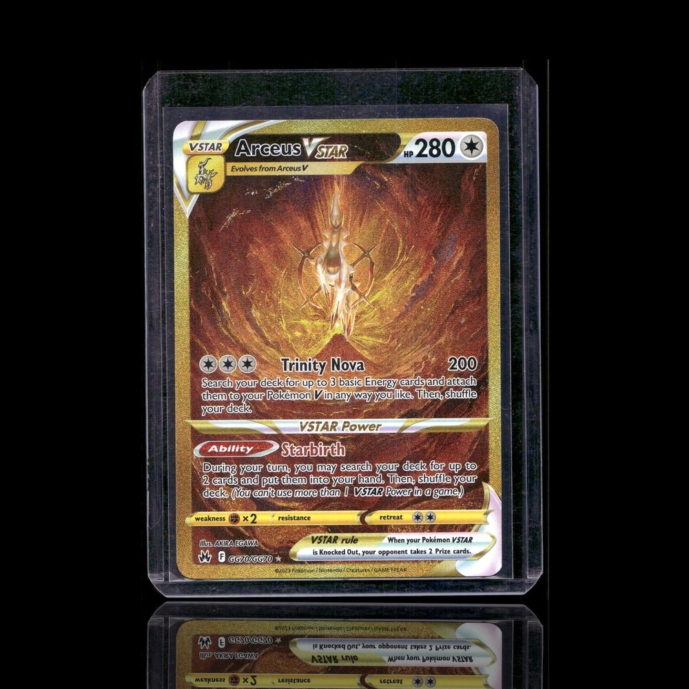 A Chase card left