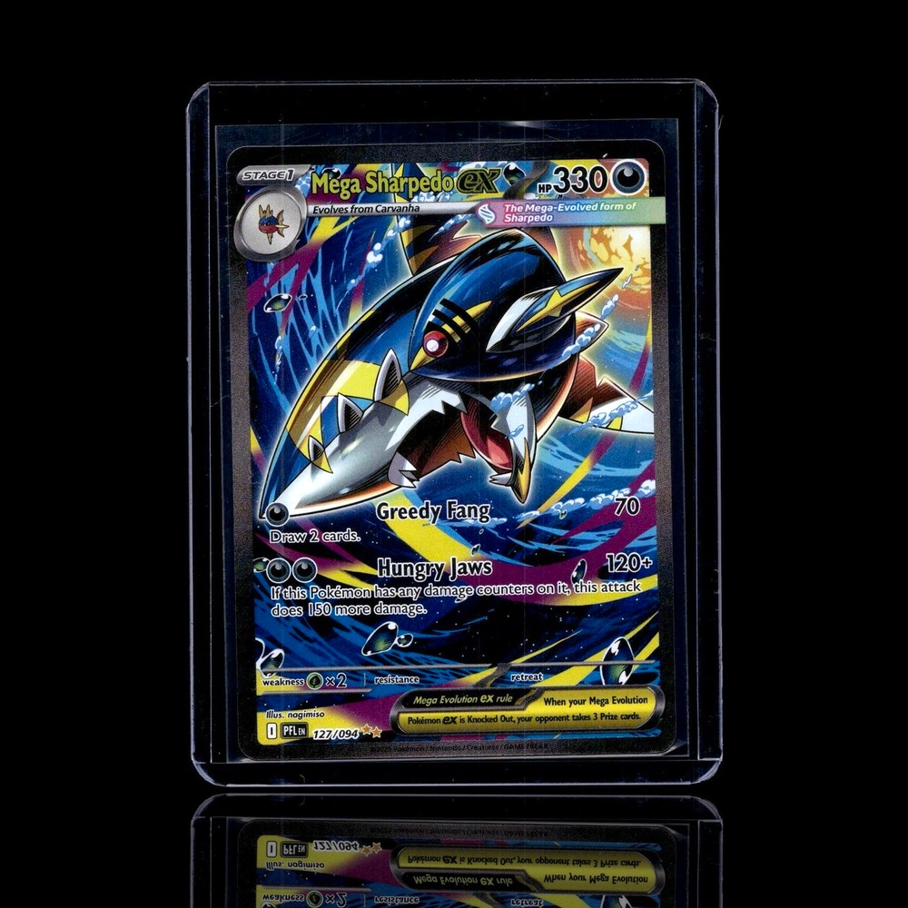 A Epic card left