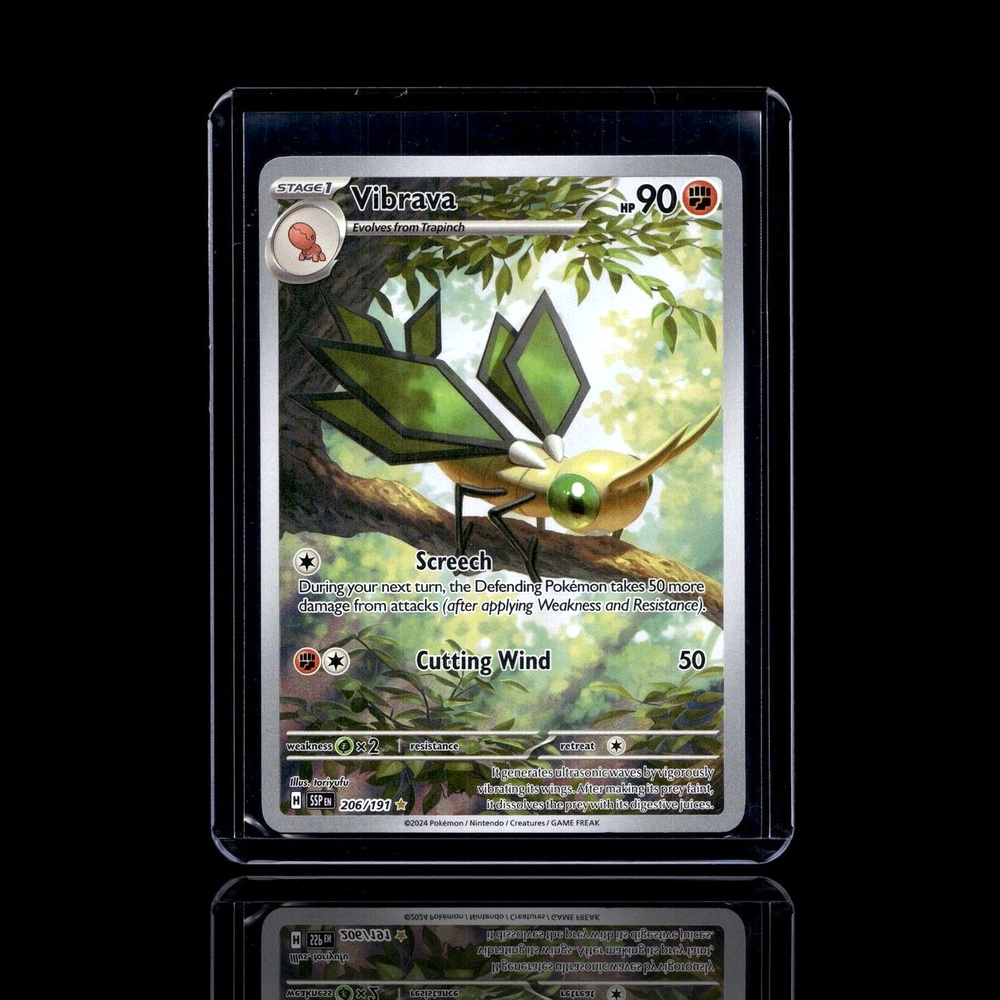 A Uncommon card left