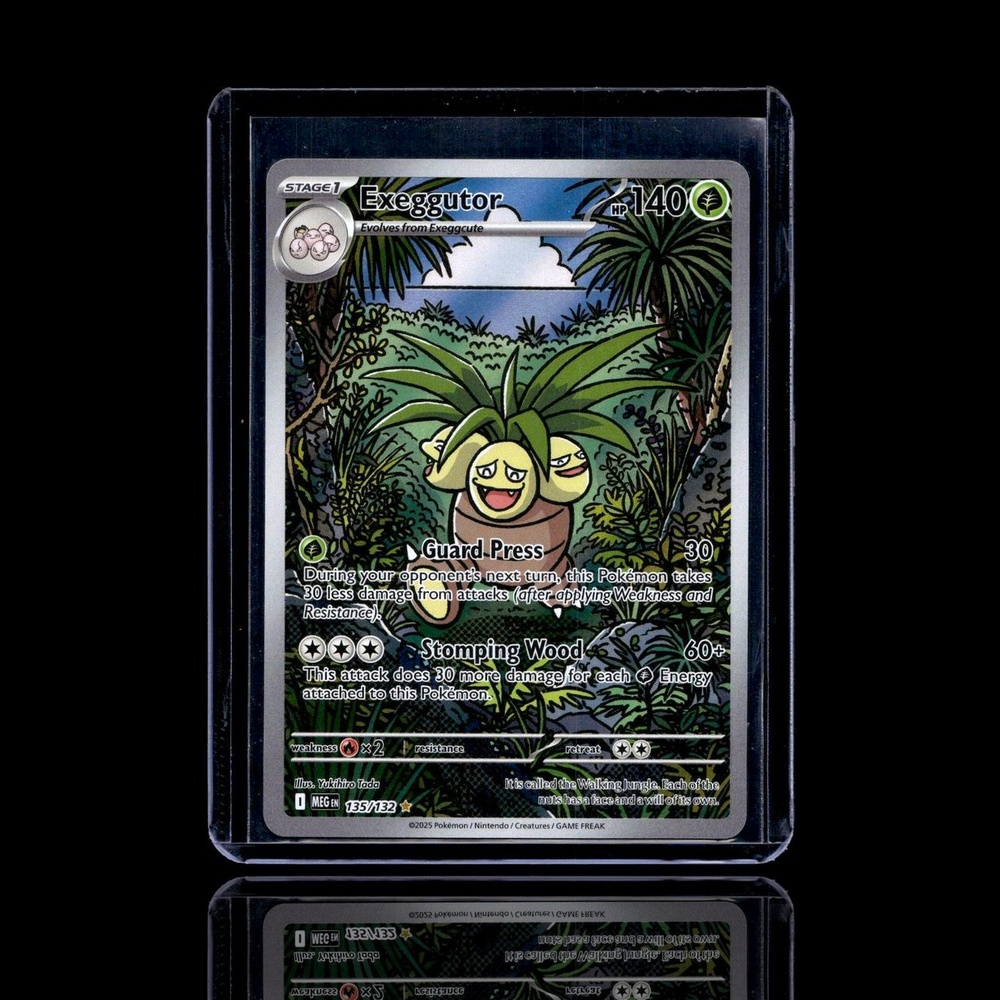 A Rare card left