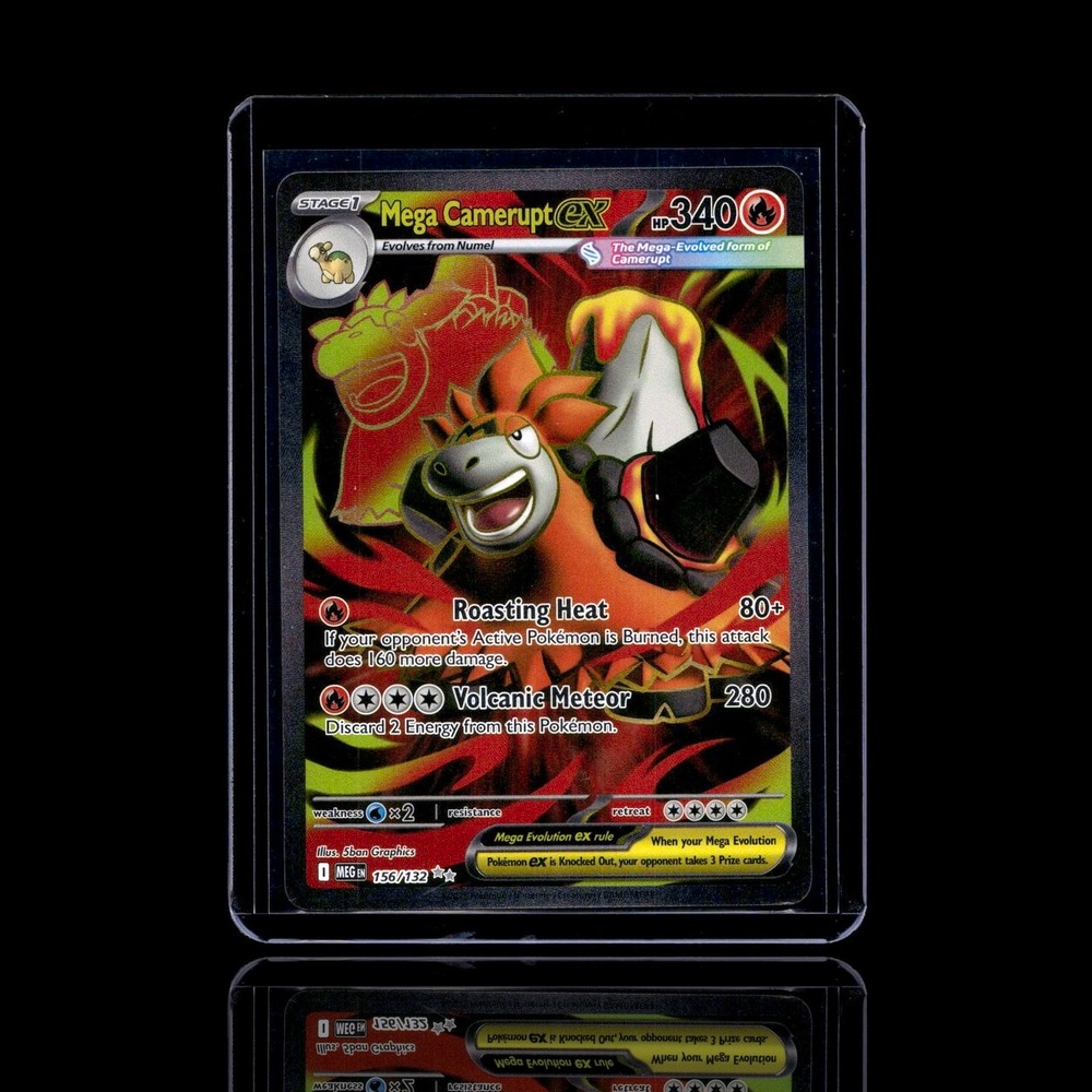 A Common card left