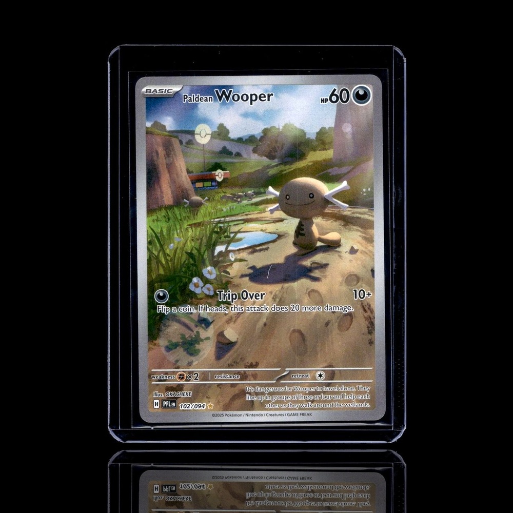 A Uncommon card left
