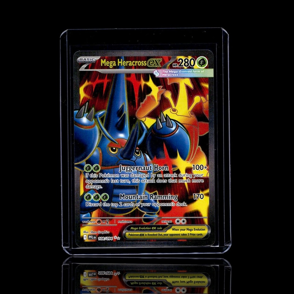 A Common card left