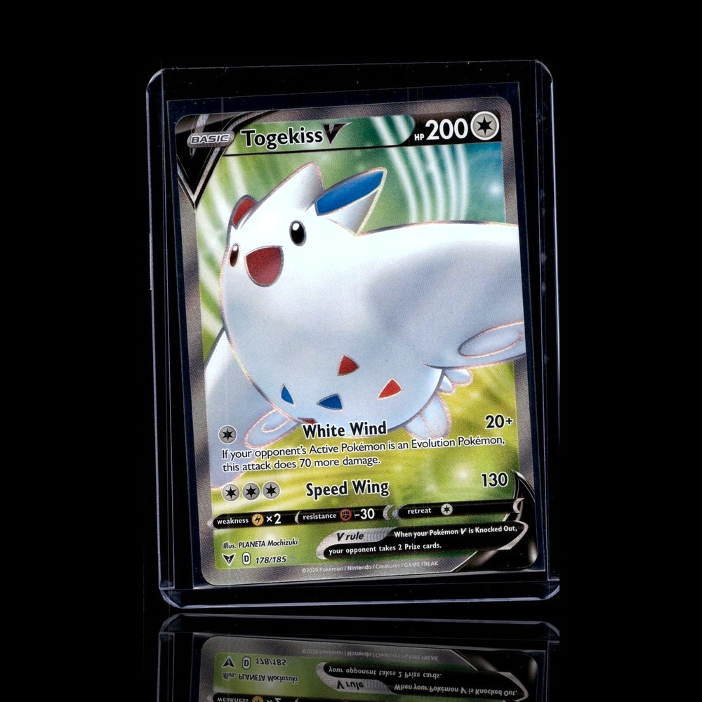 A Uncommon card left