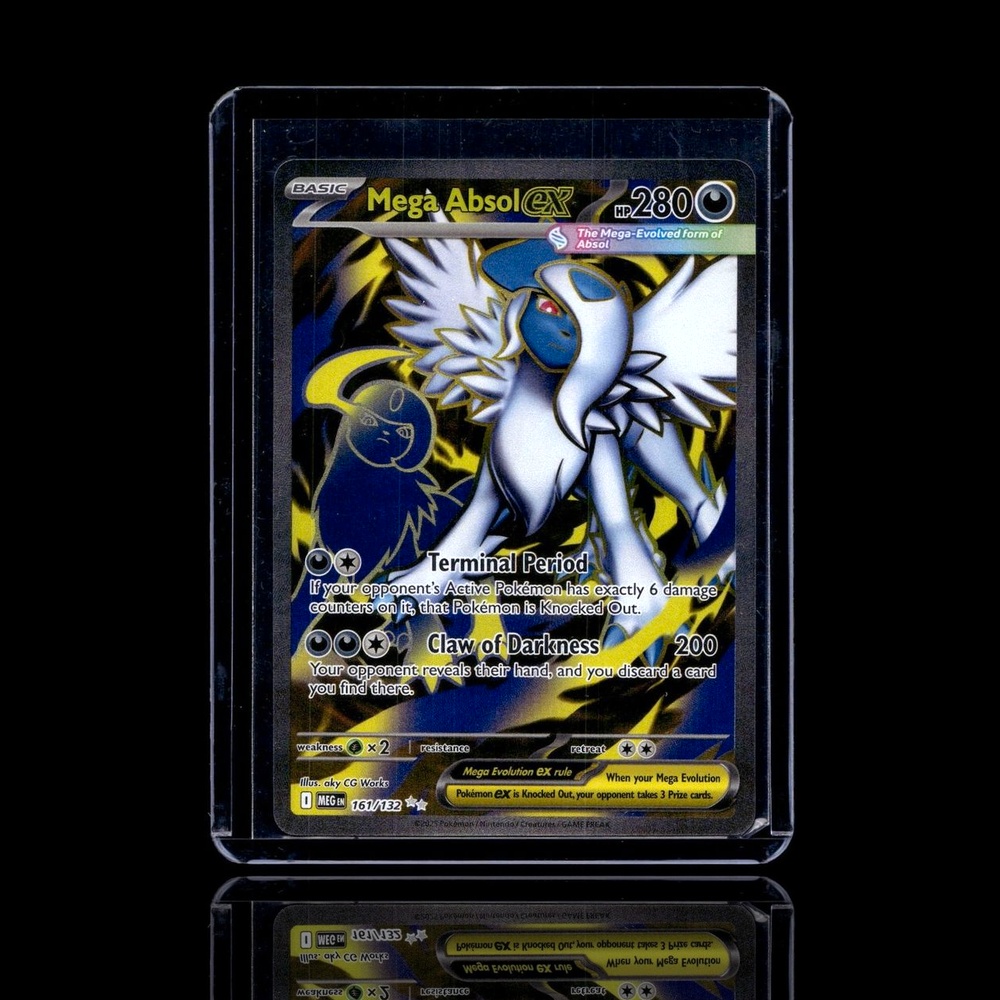 A Uncommon card left