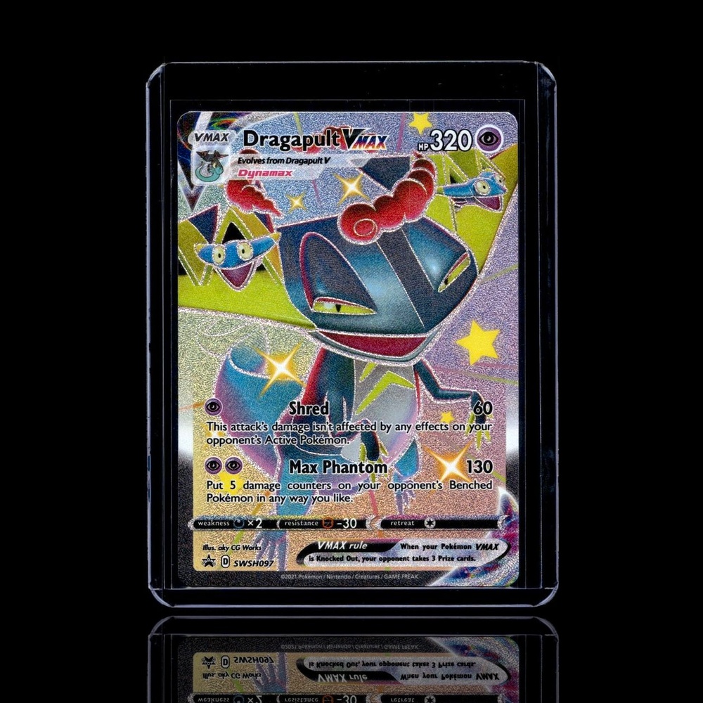 A Uncommon card left