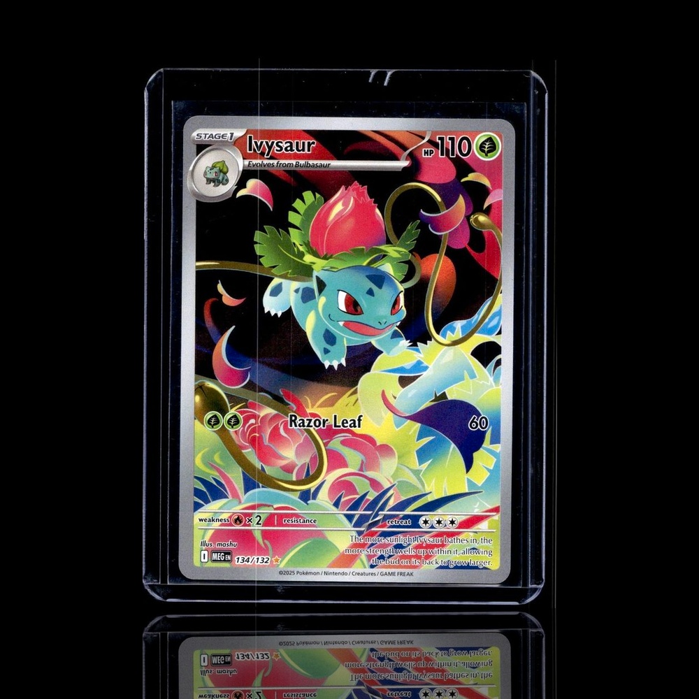 A Epic card left