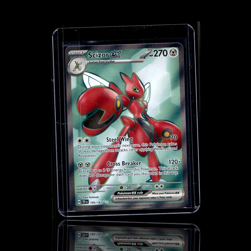 A Uncommon card left