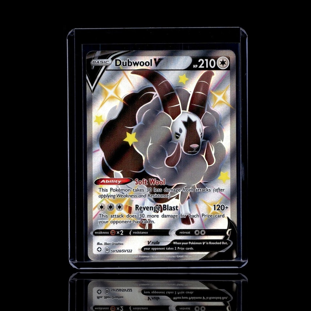 A Common card left