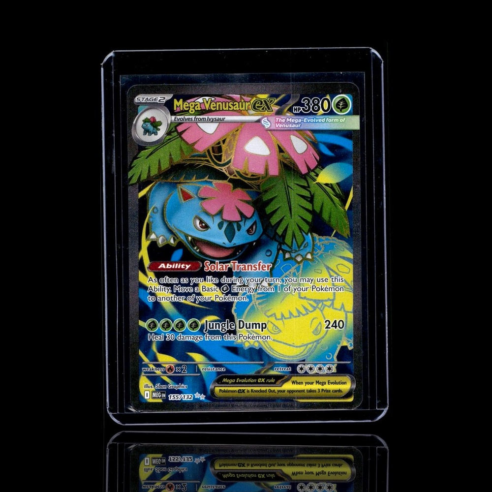 A Rare card left