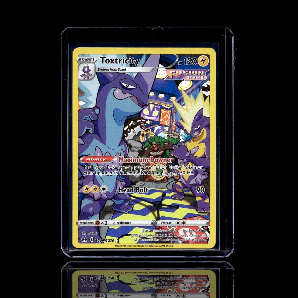 A Uncommon card left