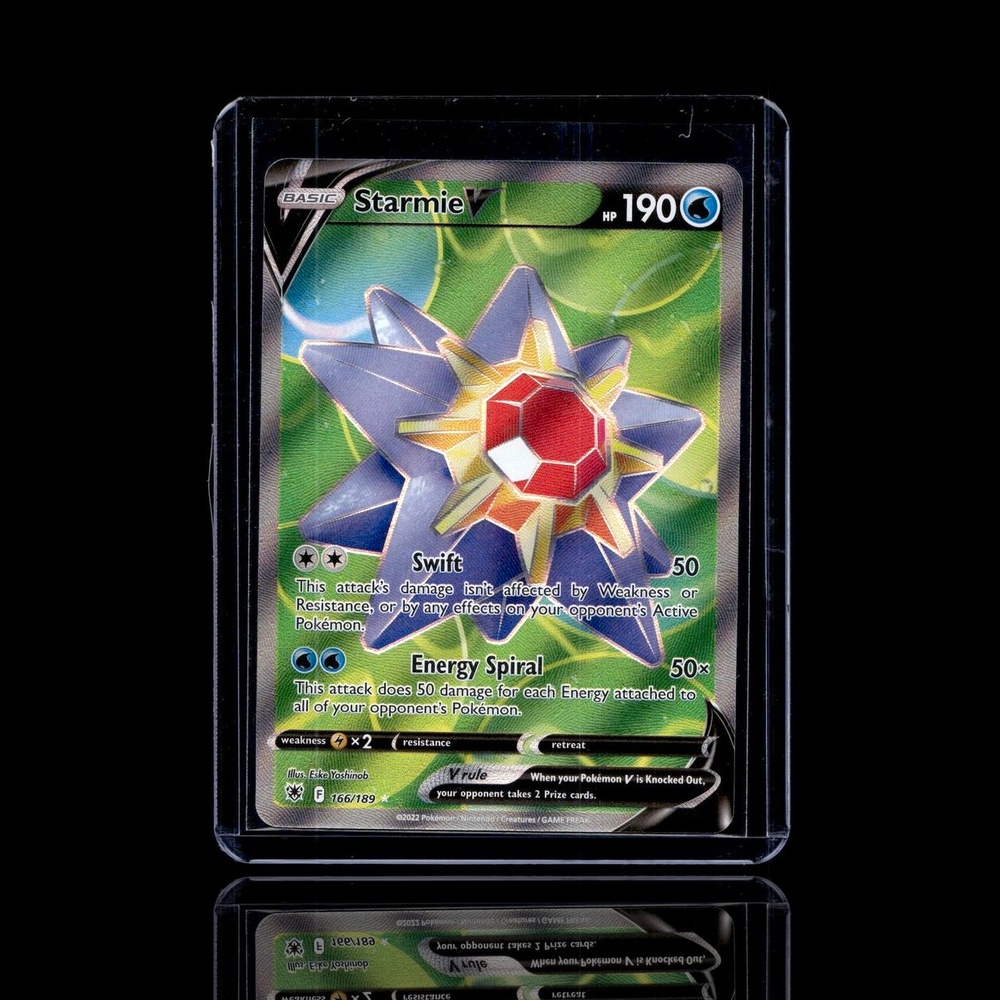 A Uncommon card left