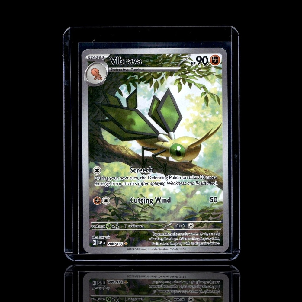 A Uncommon card left
