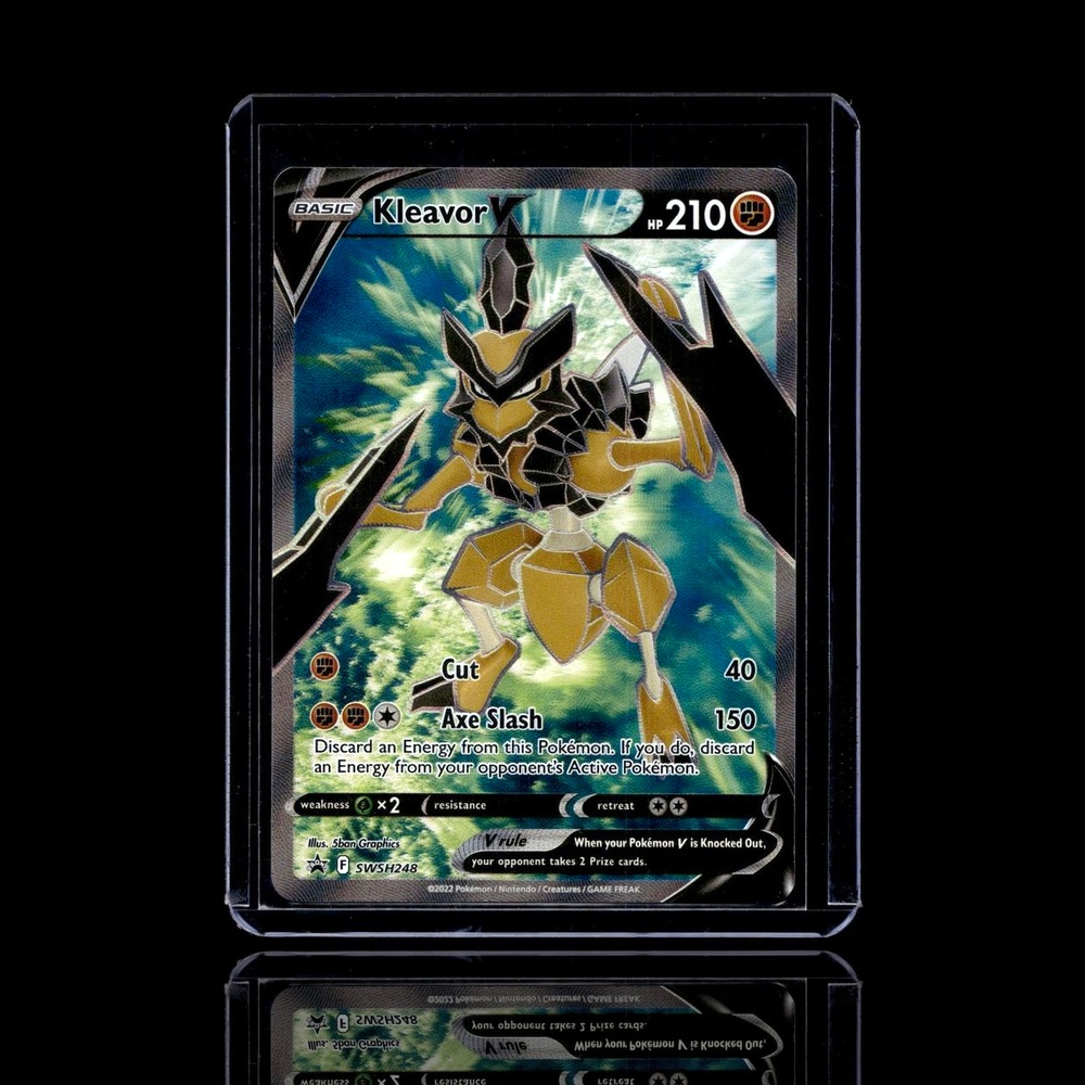 A Common card left