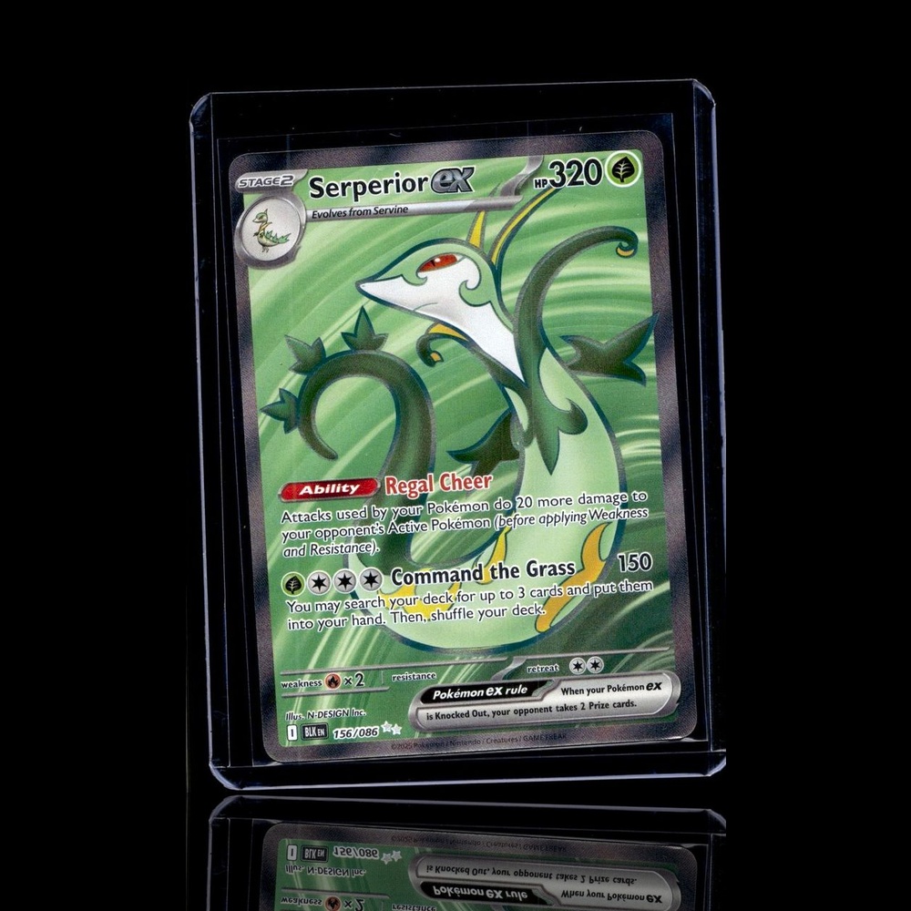 A Common card left