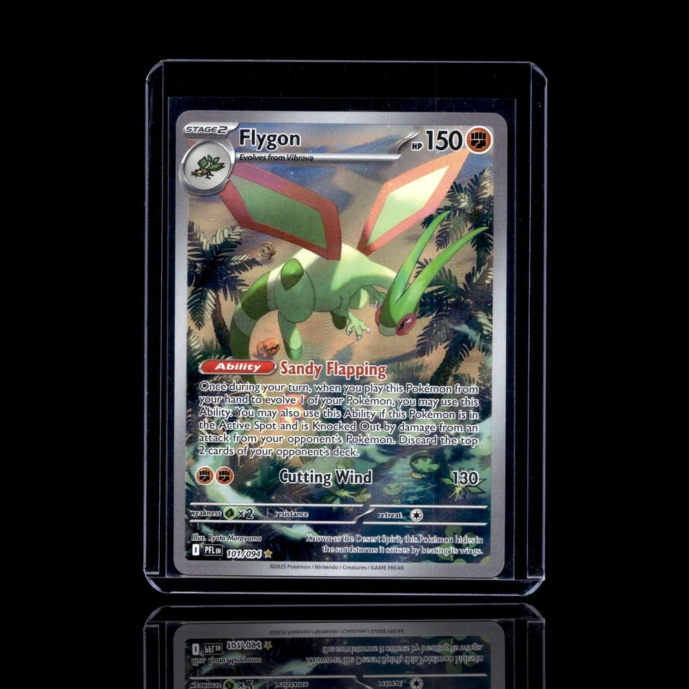 A Uncommon card left