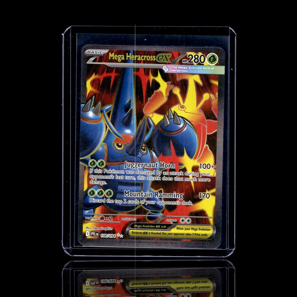 A Common card left
