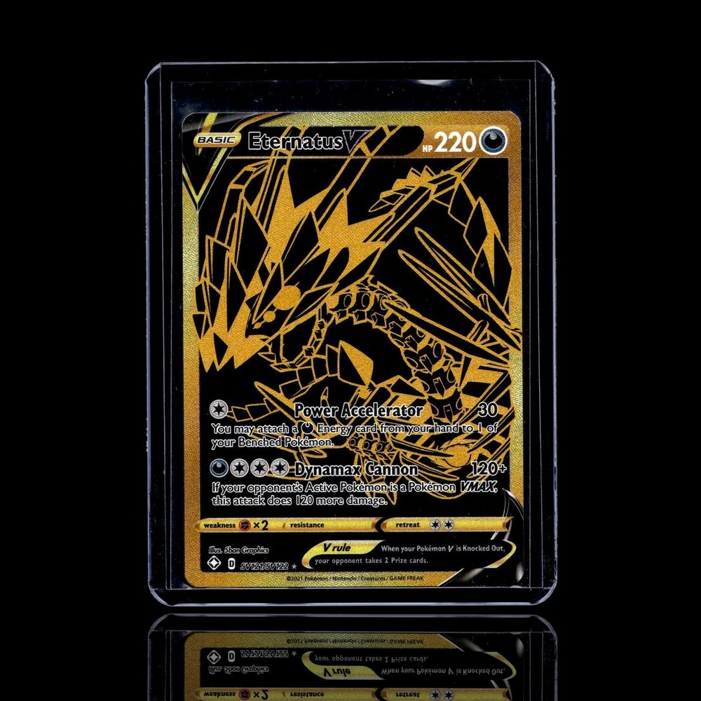 A Rare card left